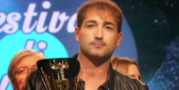 “Festival di Napoli”, vince Antonio Petrosillo con il brano “Parlanno ’e te”