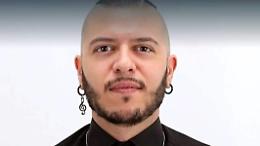 Marco Sentieri, da Casal di Principe al Festival di Sanremo