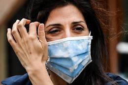Roma, Raggi assolta in Appello per caso Marra