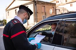 Decreto Natale 2020: spostamenti, autocertificazione e amici