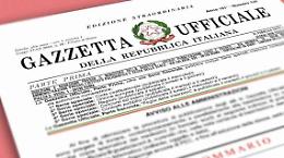 Decreto Natale 2020 in Gazzetta ufficiale, il testo
