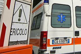 Travolti e uccisi da un'auto: morti due giovani di 21 e 24 anni