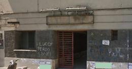 Boscoreale, un centro per l'impiego nell'ex stazione della Circum