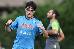 Che gioia per il gioiellino Ambrosino: convocato in Nazionale per lo stage con Mancini