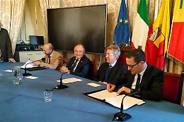 Intesa Comune-Fs per la stazione Bayard