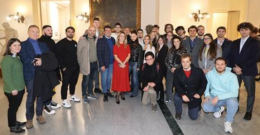 Forum Giovani, proclamati gli eletti