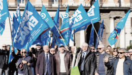 Medici, saltati 9 interventi su 10