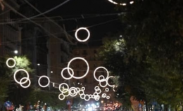 Luminarie, è bagarre in Consiglio