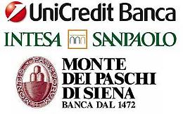 Vertice sulle banche tra Renzi, Padoan e Visco