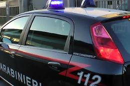 Accoltella il cognato: arrestato