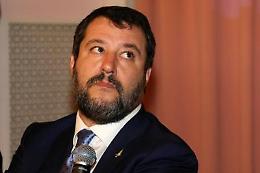 Caso Gregoretti, la maggioranza diserta il voto: Salvini da processare con i voti dei leghisti
