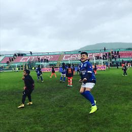 Grande attesa per il decennale del Givova Soccer Experience