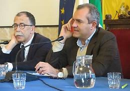 Suppletive Senato a Napoli: ecco le 4 candidature
