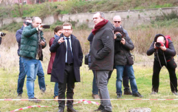 Bagnoli, partono le bonifiche. Sulle gare la paura dei ricorsi