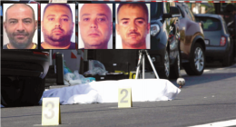 Agguato mortale nella movida, c’è la svolta: stanati i due killer