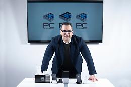 Rating di legalità tre stelle per la Pc Distribution Spa