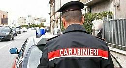  Controlli a tappeto nei rioni "Provolera" e "Carceri" 