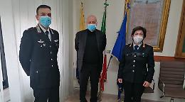 Pozzuoli, Patto della Sicurezza tra Comune e Carabinieri
