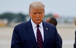 Trump, ultimo giorno da presidente: grazia per 73 persone