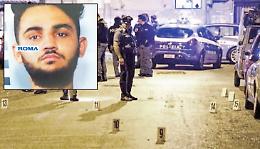 Apocalisse dopo gli Europei, il babypistolero a processo