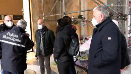 Galleria Umberto I, si parte con la riqualificazione