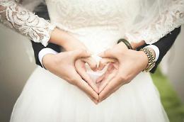 Bonus matrimonio, il Governo ha firmato: arriva il contributo per gli sposi