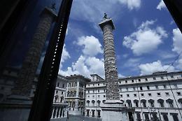 Quirinale, con Draghi al Colle ipotesi governo “fotocopia"