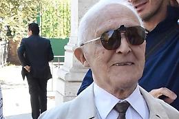 Morto Sergio Lepri, maestro giornalismo italiano aveva 102 anni