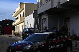Messina Denaro, gip: «Conosceva identità boss, autista resta in carcere»