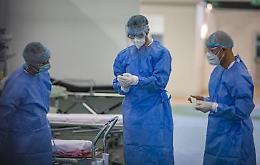 Coronavirus in Campania, 597 positivi e 5 decessi