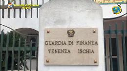 Truffa, sequestro a 2 amministratori alberghieri