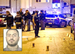 Agguato al reggente del lotto 0, un bimbo ferito nel raid “fantasma”
