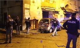 Gambizzato alle Case Nuove, arrestato per tentato duplice omicidio