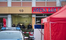 Germania, strage ad Hanau: almeno 9 morti