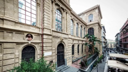 Belle Arti, lettera delle studentesse: «Il prof ci cercava sui social»