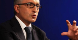 I ministri Costa, Di Maio e Manfredi all'assemblea Anci Campania