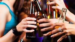 Festa con 38 persone, anche da altre regioni: tutti multati