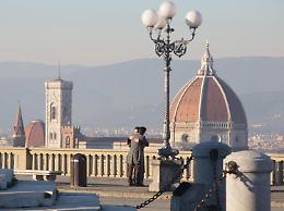 Terremoto a Firenze, scossa di magnitudo 3.1
