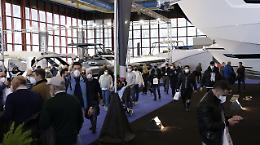 Nauticsud, +30% di vendite rispetto a 2020