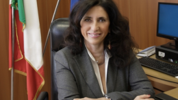 Elezioni Città metropolitana, Bianca D'Angelo nella lista della Lega