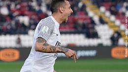 Il Benevento torna alla vittoria: violato il Tombolato con un gol di Improta