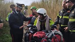 Disperso a Stromboli, ritrovato giovane napoletano