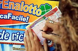 Superenalotto, vincita da 75mila euro a Soccavo