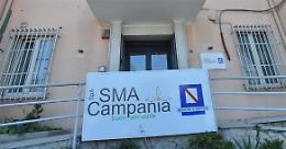 Appalti pilotati, Sma Campania: fatti antecedenti all'attuale Cda
