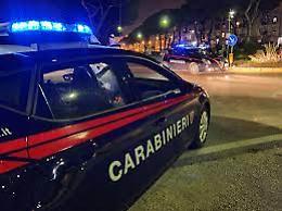 Risse, pistolettate e fendenti: inferno ai Quartieri Spagnoli