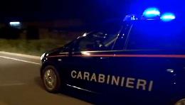 A Mergellina armati di pistola: in manette