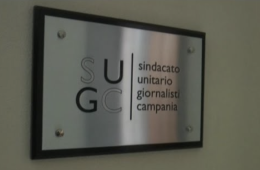 Sugc, tre giorni di eventi per il decennale del sindacato giornalisti