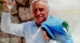 Addio a Volia Chitis, imprenditore eclettico e galantuomo