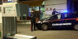 Rapina a due benzinai, 37enne in manette