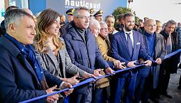 Nauticsud 50, un successo annunciato